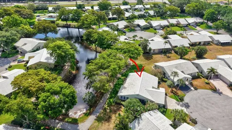 22340 Greentree Circle Boca Raton FL 33433