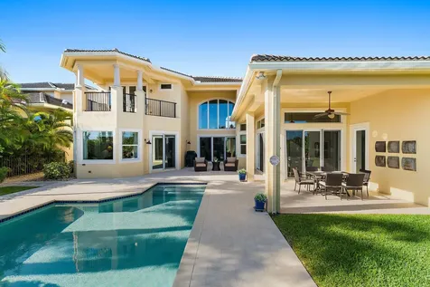 1715 W Hemingway Drive Juno Beach FL 33408