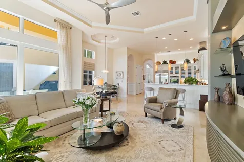 1715 W Hemingway Drive Juno Beach FL 33408