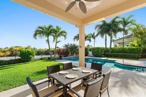 1715 W Hemingway Drive Juno Beach FL 33408