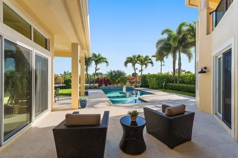 1715 W Hemingway Drive Juno Beach FL 33408