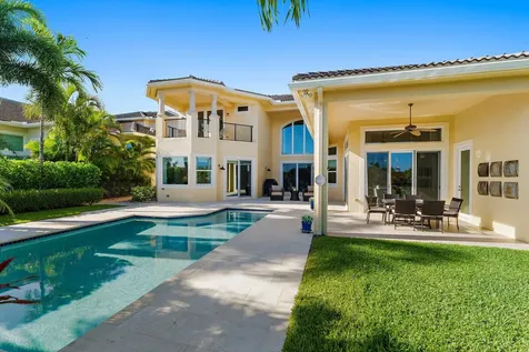 1715 W Hemingway Drive Juno Beach FL 33408