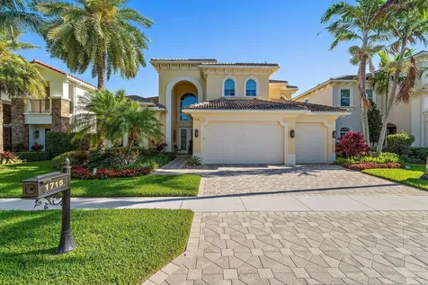 1715 W Hemingway Drive Juno Beach FL 33408