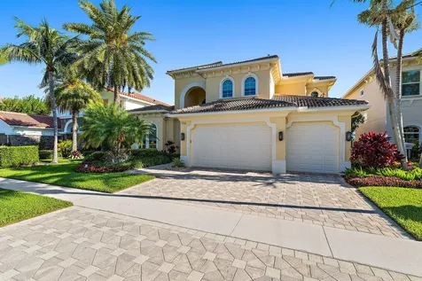 1715 W Hemingway Drive Juno Beach FL 33408
