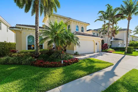 1715 W Hemingway Drive Juno Beach FL 33408
