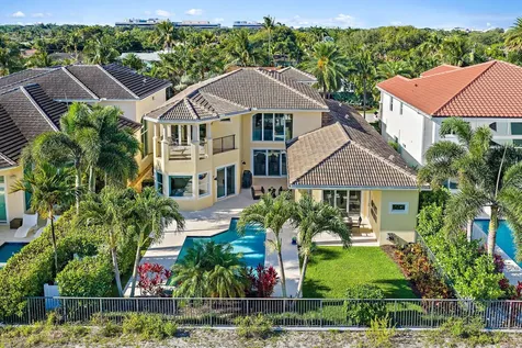1715 W Hemingway Drive Juno Beach FL 33408