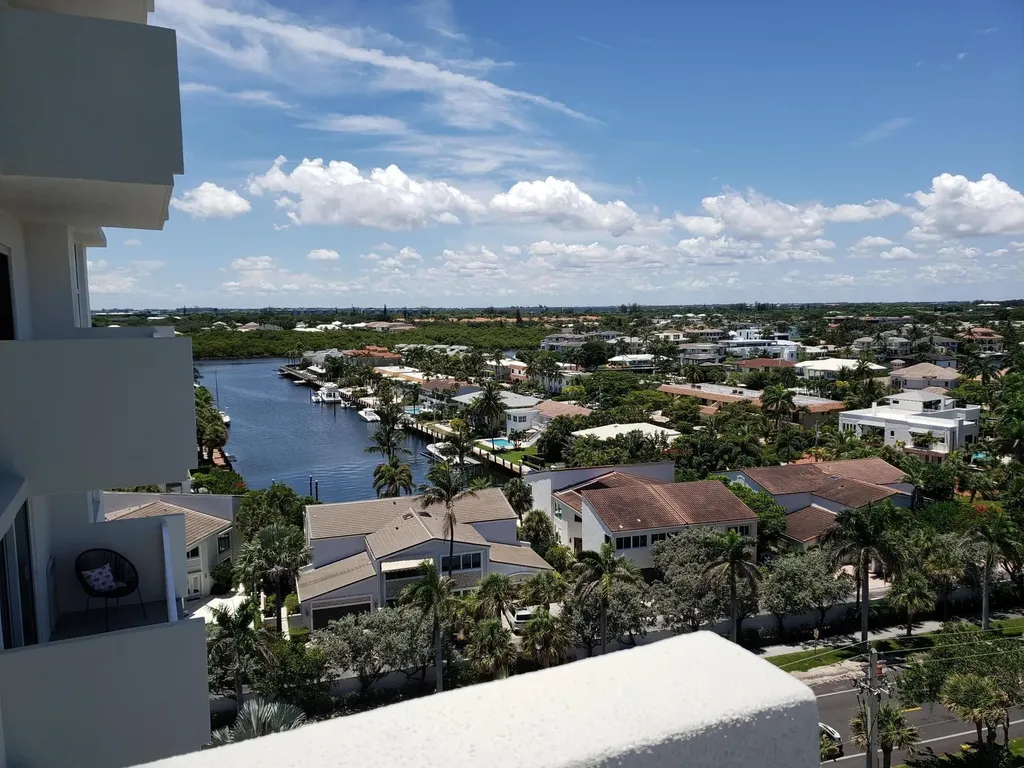4511 S Ocean Boulevard Highland Beach FL 33487