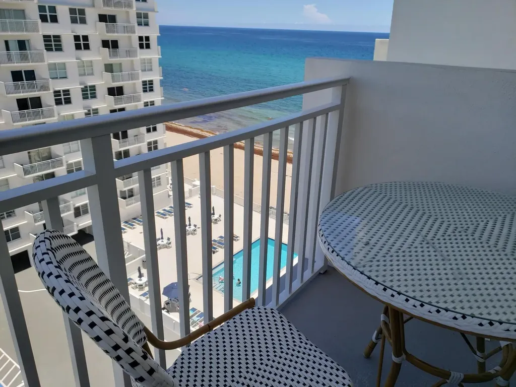4511 S Ocean Boulevard Highland Beach FL 33487