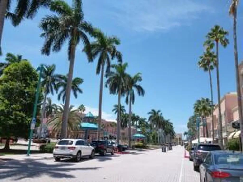 4511 S Ocean Boulevard Highland Beach FL 33487