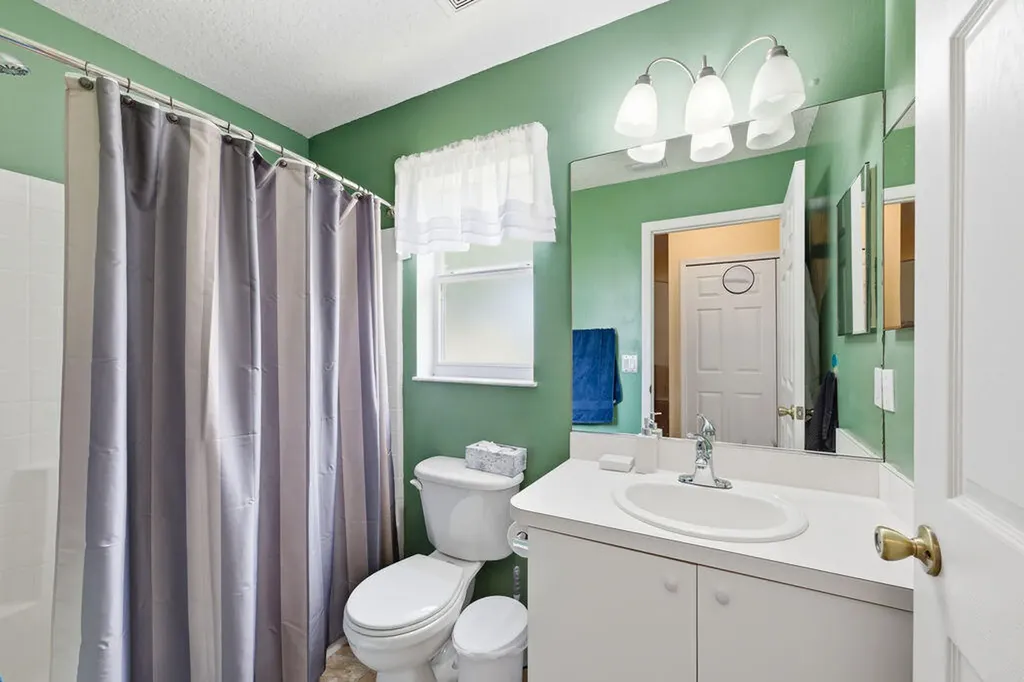 1838 SE Genaro Terrace Port St Lucie FL 34952