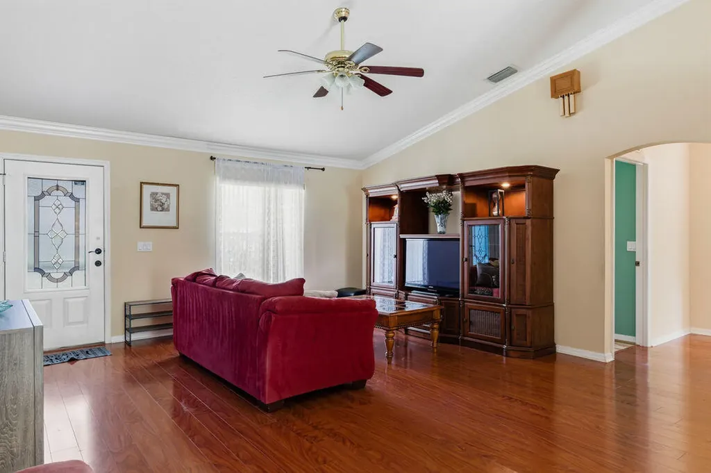 1838 SE Genaro Terrace Port St Lucie FL 34952