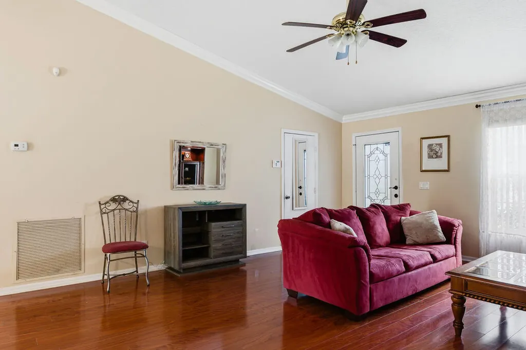 1838 SE Genaro Terrace Port St Lucie FL 34952