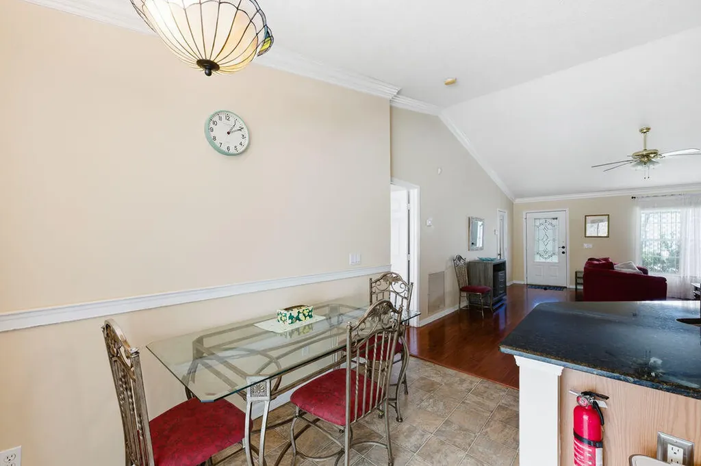 1838 SE Genaro Terrace Port St Lucie FL 34952