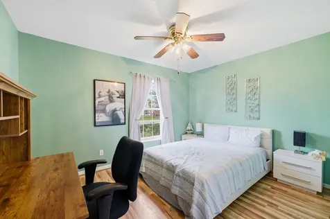 1838 SE Genaro Terrace Port St Lucie FL 34952