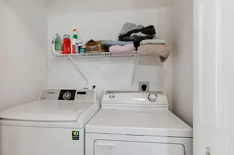 1838 SE Genaro Terrace Port St Lucie FL 34952