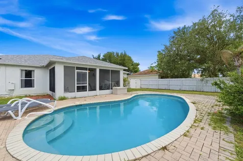 1838 SE Genaro Terrace Port St Lucie FL 34952