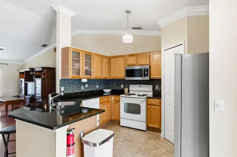 1838 SE Genaro Terrace Port St Lucie FL 34952