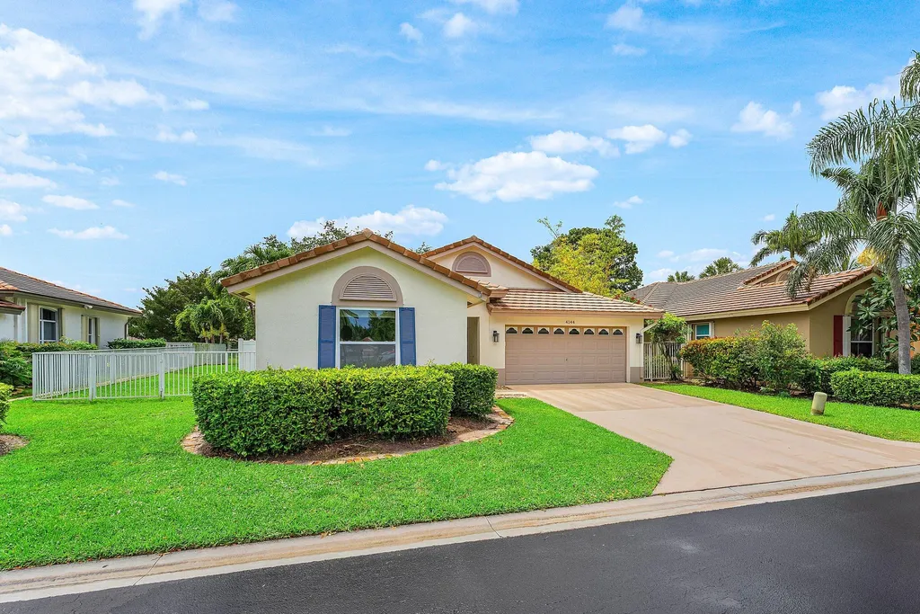 4144 Manor Forest Trail Boynton Beach FL 33436