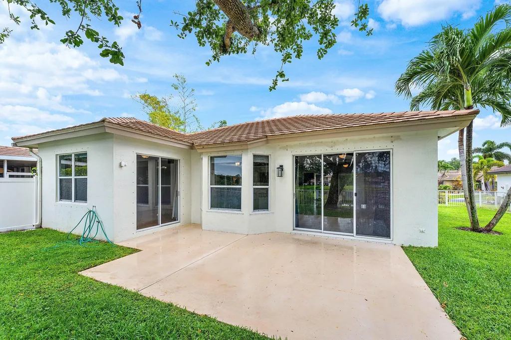 4144 Manor Forest Trail Boynton Beach FL 33436