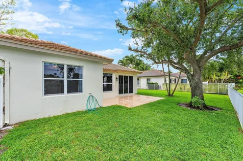 4144 Manor Forest Trail Boynton Beach FL 33436