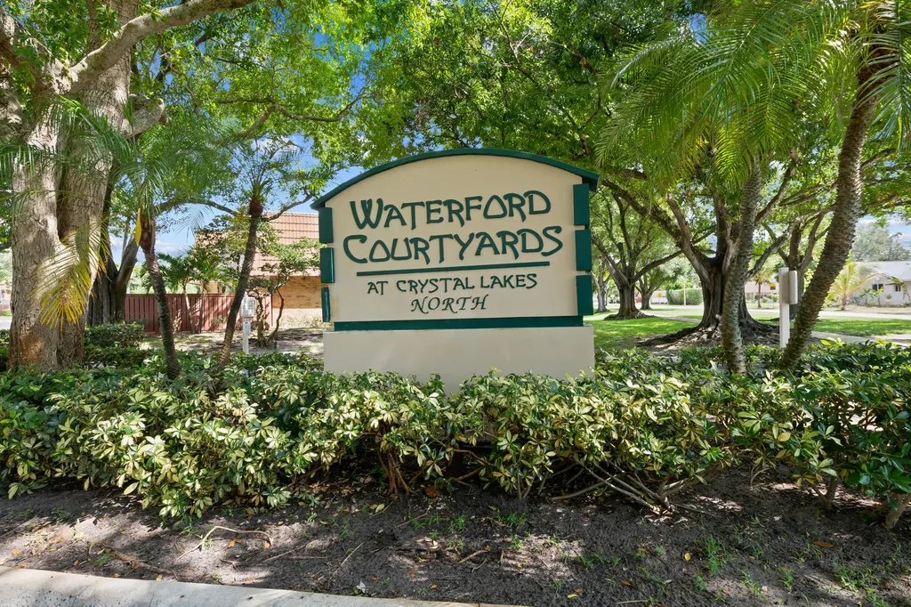 2962 SW 12th Street Deerfield Beach FL 33442