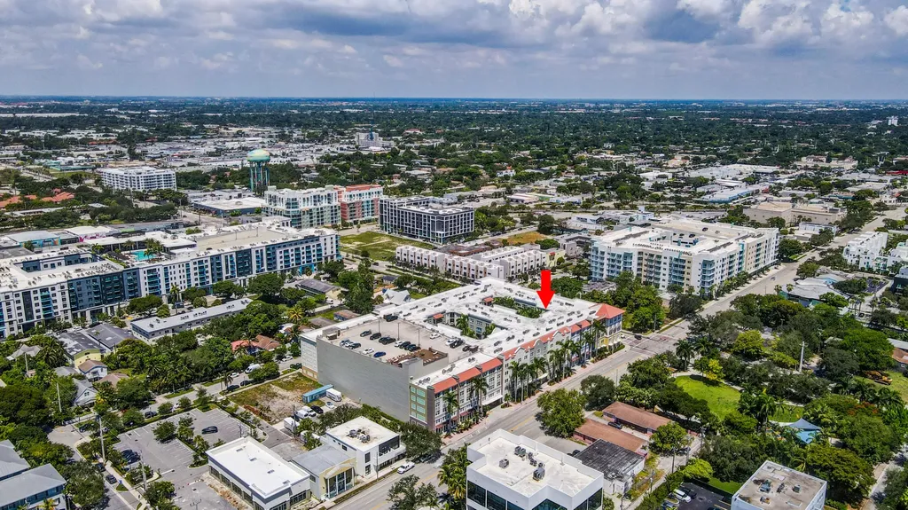 533 NE 3rd Avenue Fort Lauderdale FL 33301