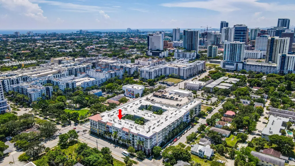 533 NE 3rd Avenue Fort Lauderdale FL 33301