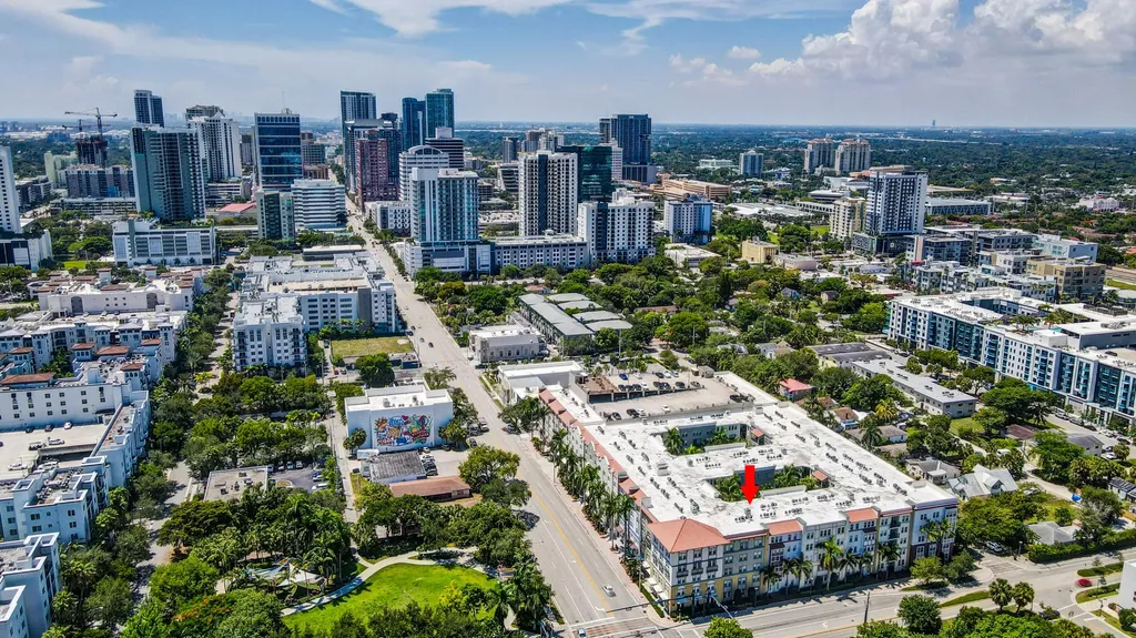 533 NE 3rd Avenue Fort Lauderdale FL 33301