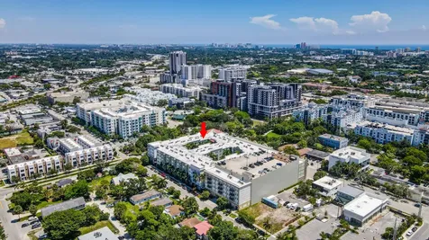 533 NE 3rd Avenue Fort Lauderdale FL 33301