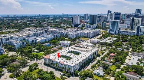 533 NE 3rd Avenue Fort Lauderdale FL 33301