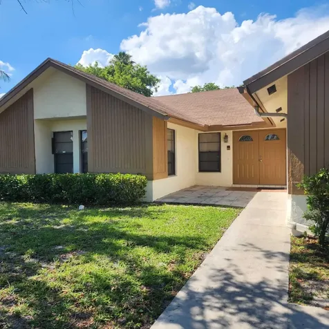 9915 NW 41st Court Sunrise FL 33351