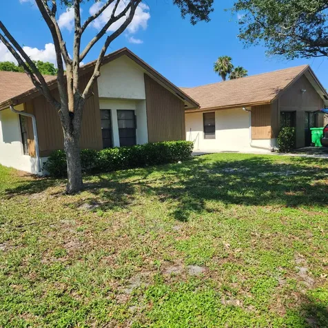 9915 NW 41st Court Sunrise FL 33351