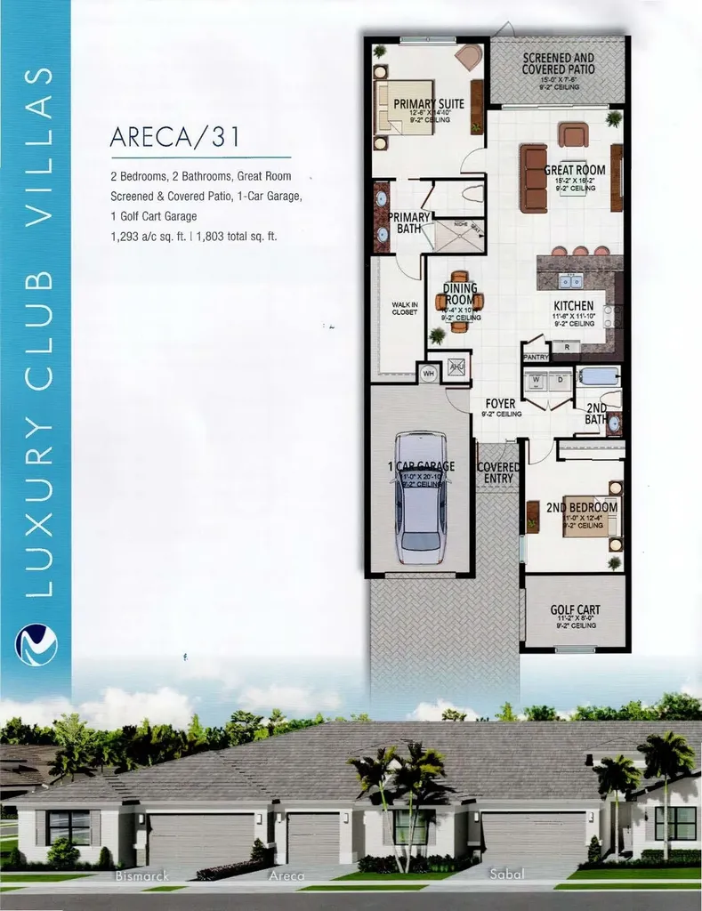 13570 SW Starkissed Lane Port St Lucie FL 34987