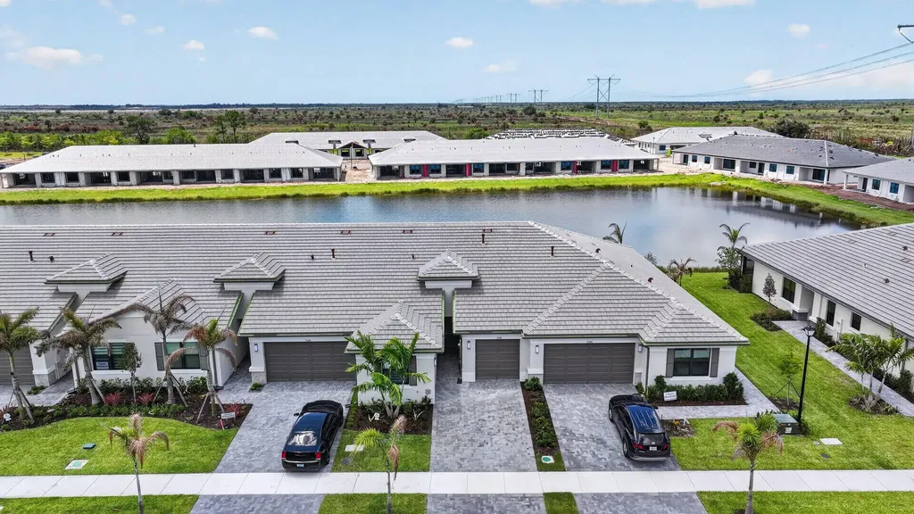 13570 SW Starkissed Lane Port St Lucie FL 34987