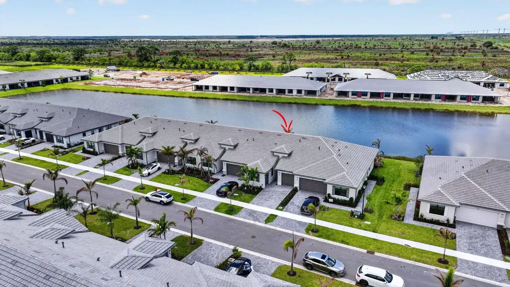 13570 SW Starkissed Lane Port St Lucie FL 34987
