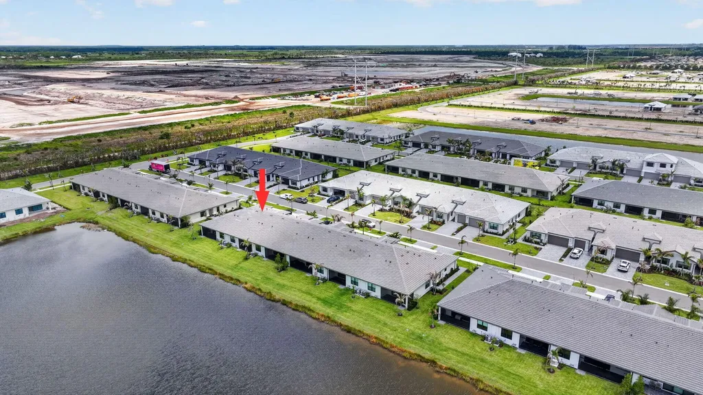 13570 SW Starkissed Lane Port St Lucie FL 34987