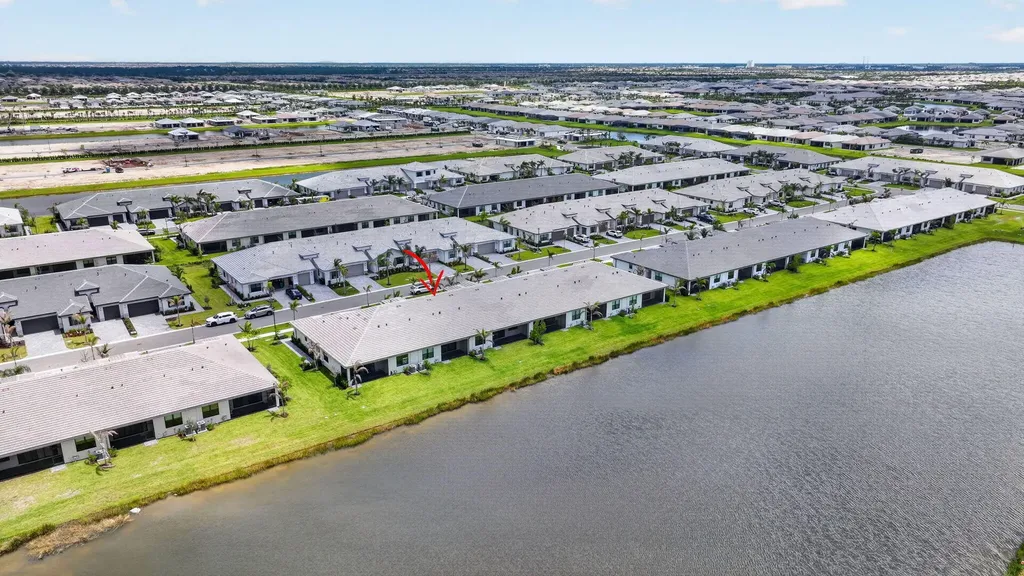 13570 SW Starkissed Lane Port St Lucie FL 34987
