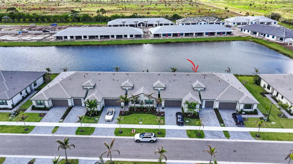 13570 SW Starkissed Lane Port St Lucie FL 34987
