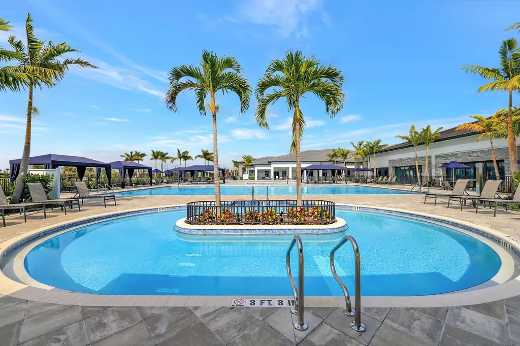 13570 SW Starkissed Lane Port St Lucie FL 34987