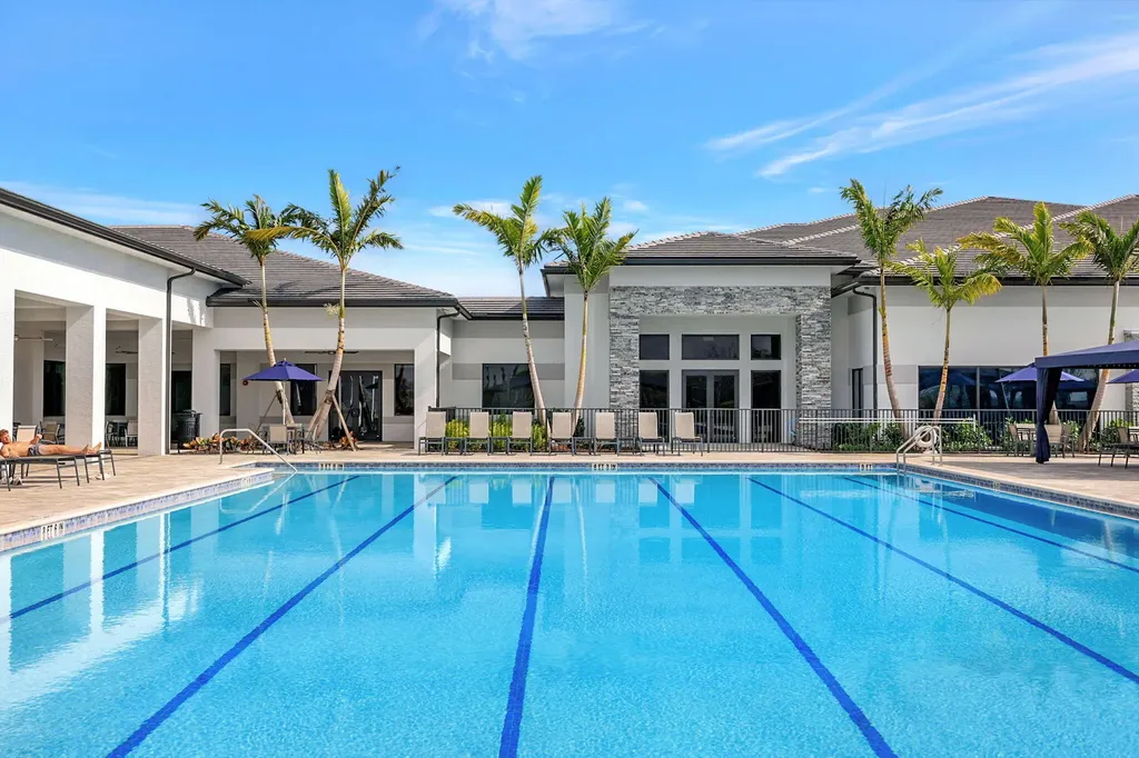 13570 SW Starkissed Lane Port St Lucie FL 34987