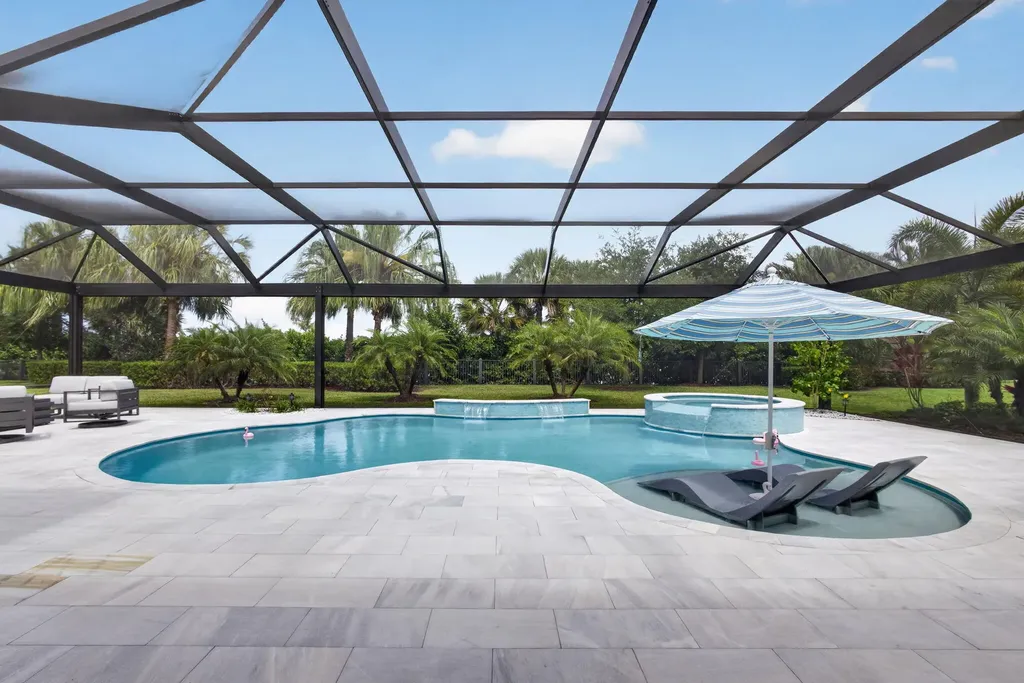 9206 Balsamo Drive Palm Beach Gardens FL 33412