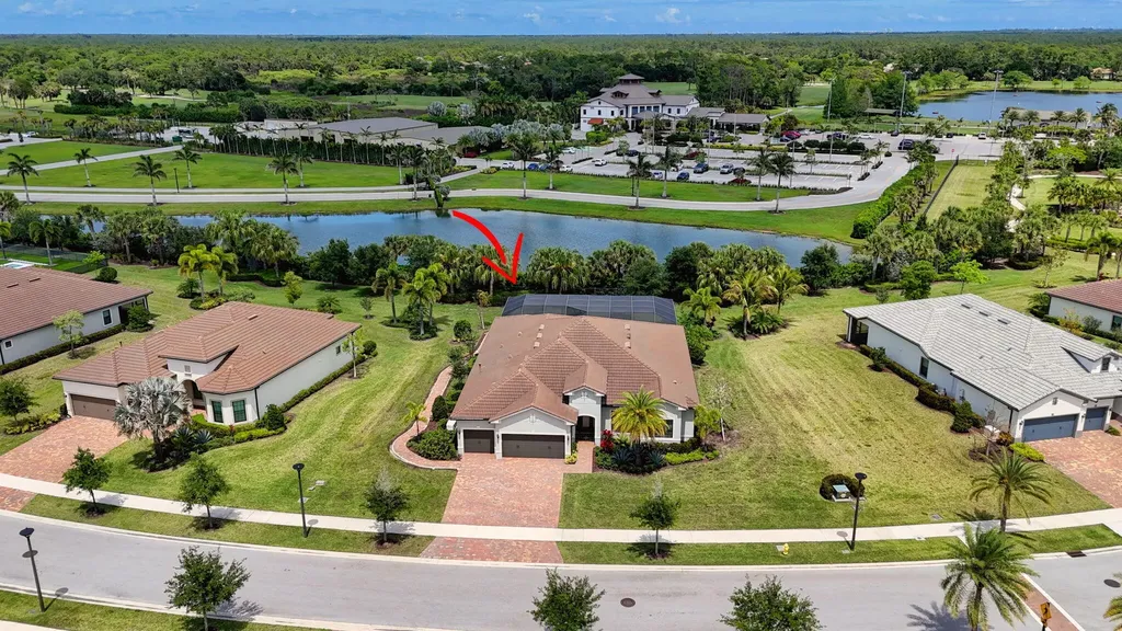 9206 Balsamo Drive Palm Beach Gardens FL 33412