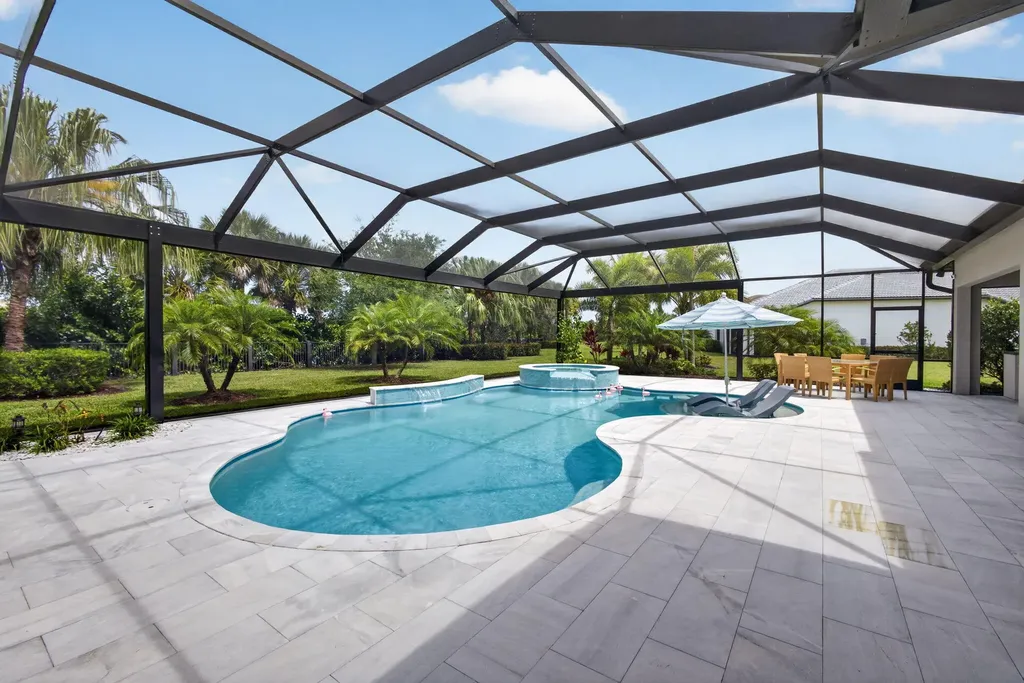 9206 Balsamo Drive Palm Beach Gardens FL 33412