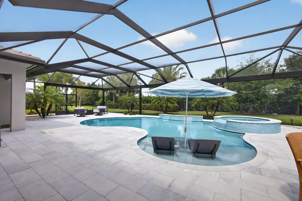 9206 Balsamo Drive Palm Beach Gardens FL 33412