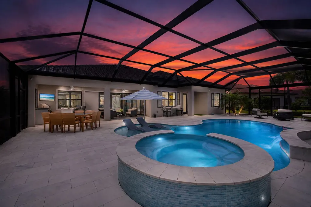 9206 Balsamo Drive Palm Beach Gardens FL 33412