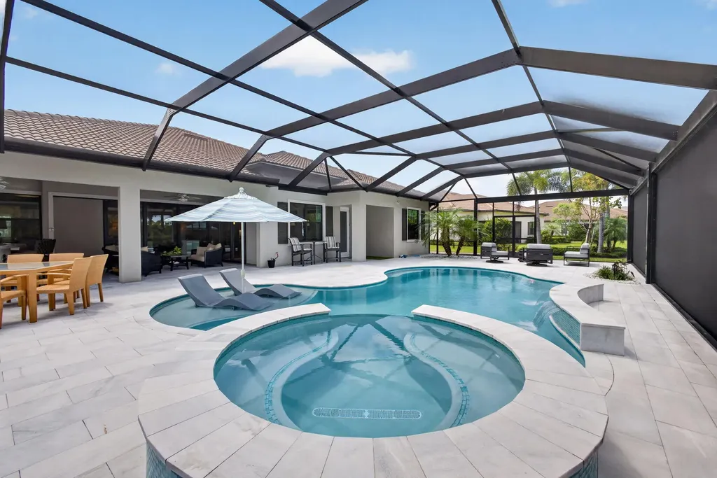 9206 Balsamo Drive Palm Beach Gardens FL 33412