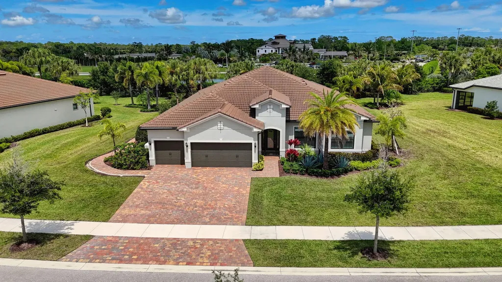 9206 Balsamo Drive Palm Beach Gardens FL 33412