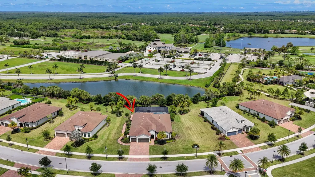 9206 Balsamo Drive Palm Beach Gardens FL 33412