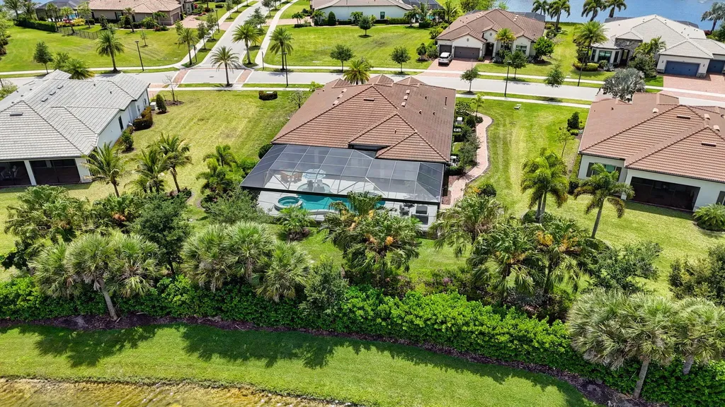 9206 Balsamo Drive Palm Beach Gardens FL 33412
