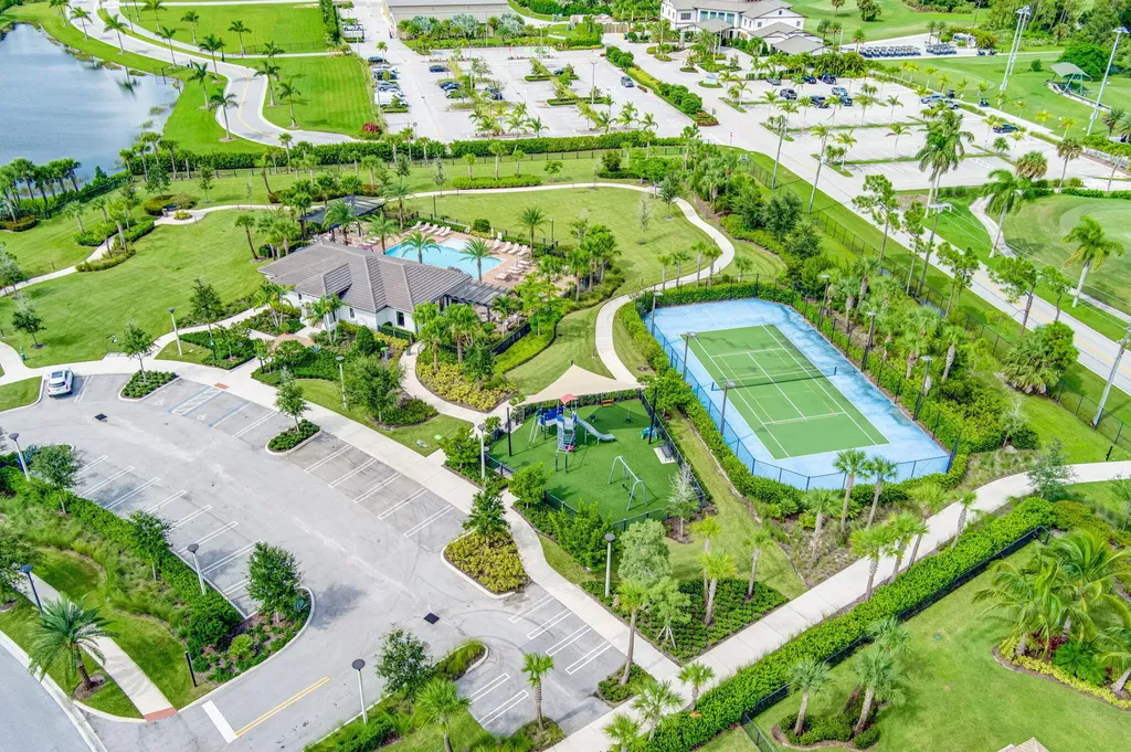 9206 Balsamo Drive Palm Beach Gardens FL 33412